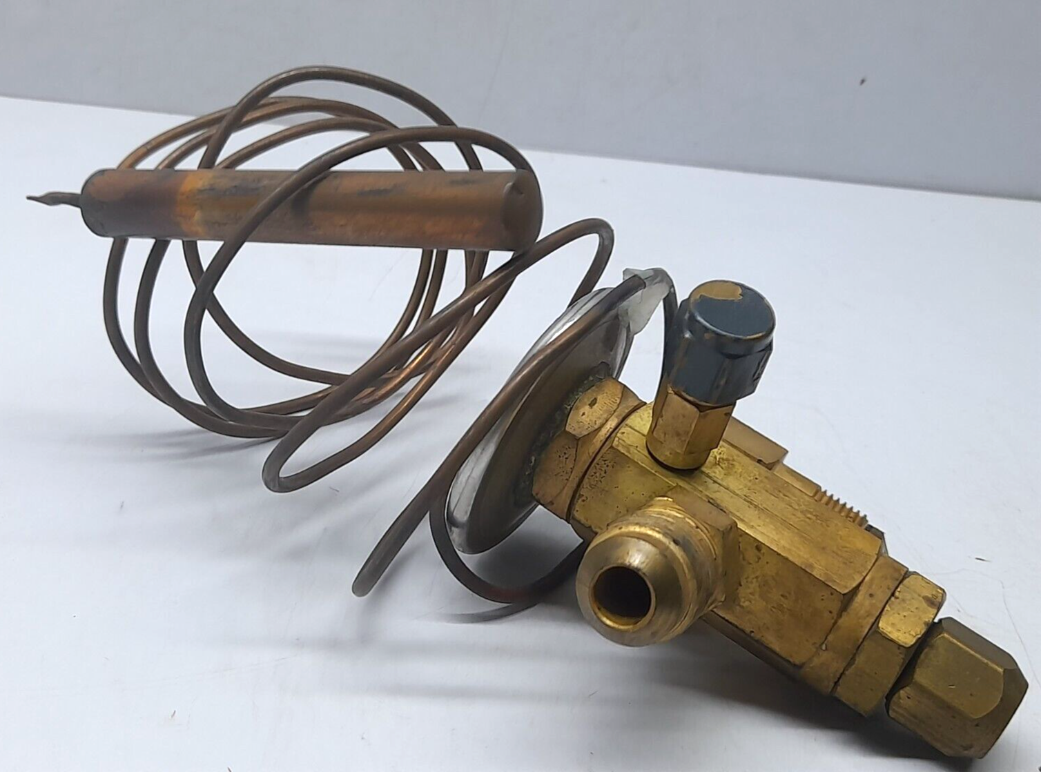 Alco HFE 1-1/2FC Thermostatic Expansion Valve