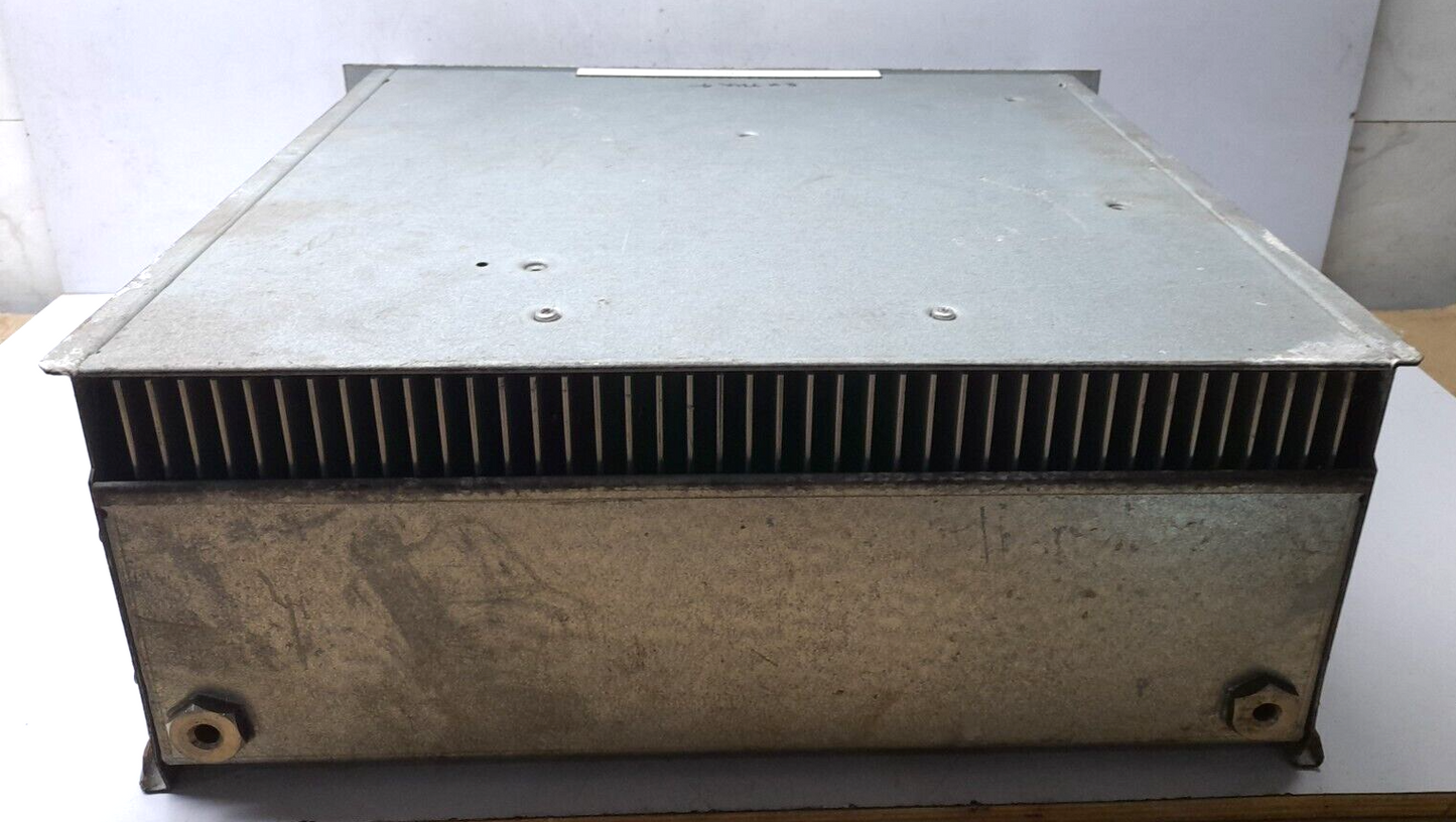 AEG UniVert 2 Inverter UniVert2 26,6 KVA EUE / SBS E230E230/116/3-VFp26,6-8