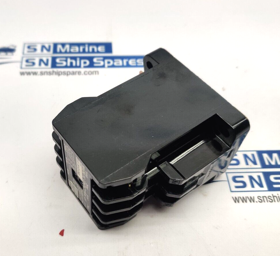 Togami-Electric CLK-15H31-P4B Magnetic Contactor Coil: 100-110V 50Hz 100-110V 60