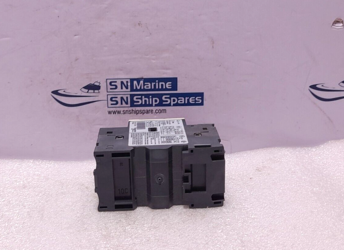 Telemecanique GV2ME08 Manual Stater Motor Protection Circuit Breaker 2.5-4A