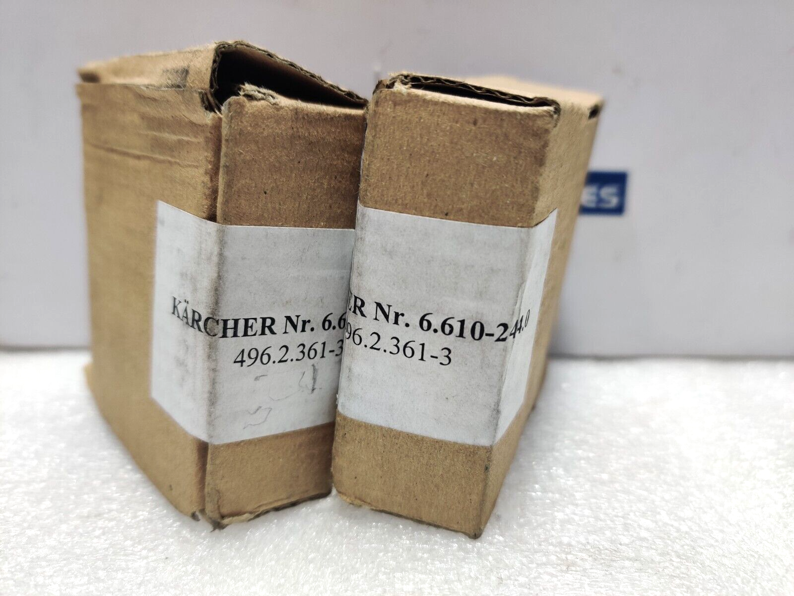 Windsor 86139400 Sensor Vaccum Motor 05117S Carbon Brush Set 100-120V 6 Pcs /Lot