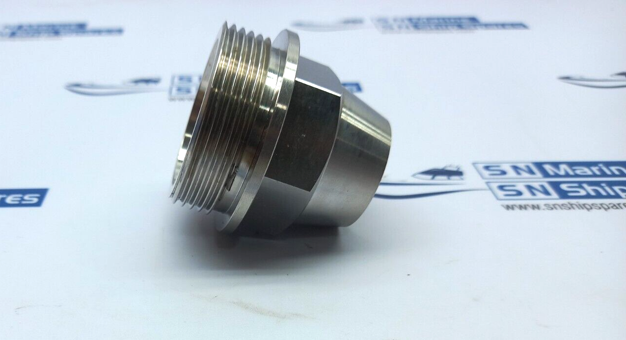 Alfa Laval 12264-40 Ejector Nozzle 27.5MM