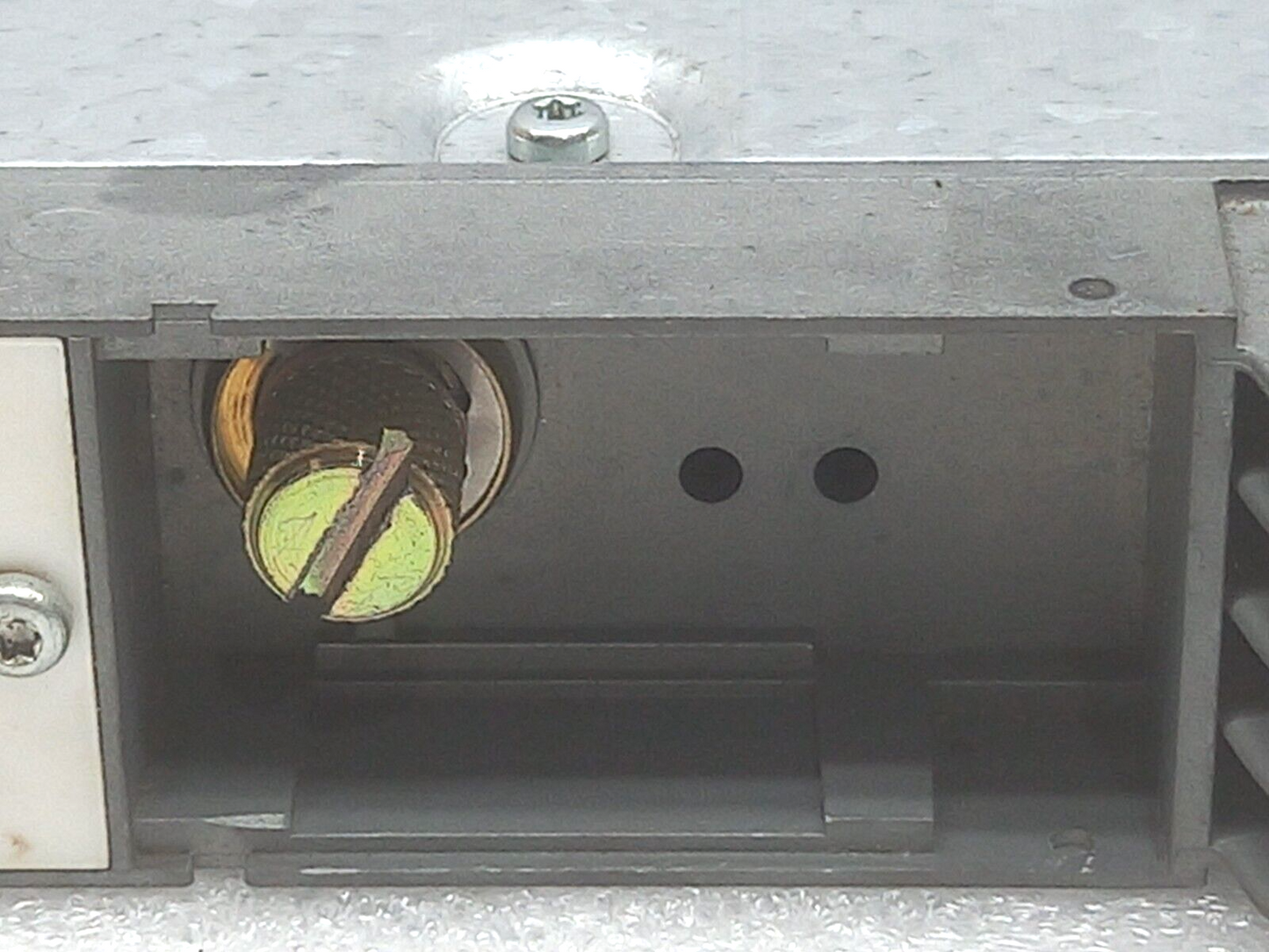 Wisi OV35A Topline – Headend II Modulator Mono 45-862 MHz / 74-84dbuV