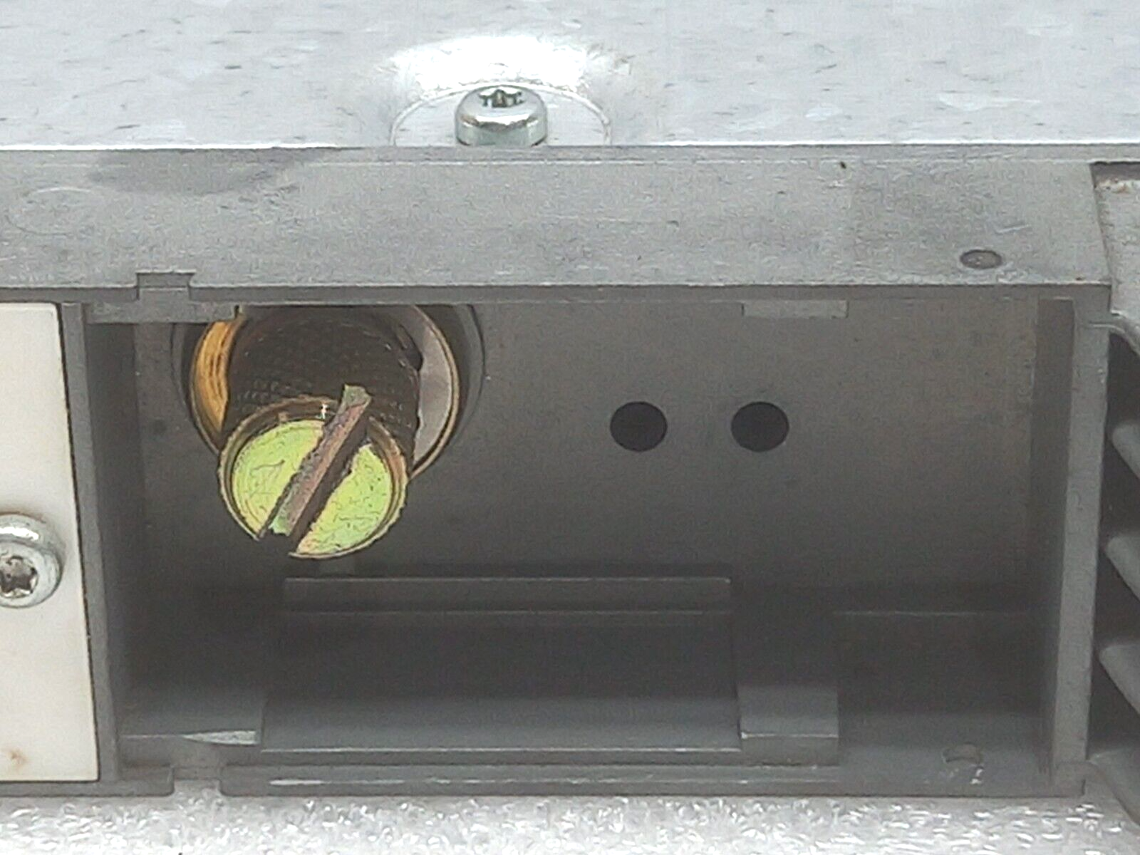 Wisi OV35A Topline – Headend II Modulator Mono 45-862 MHz / 74-84dbuV