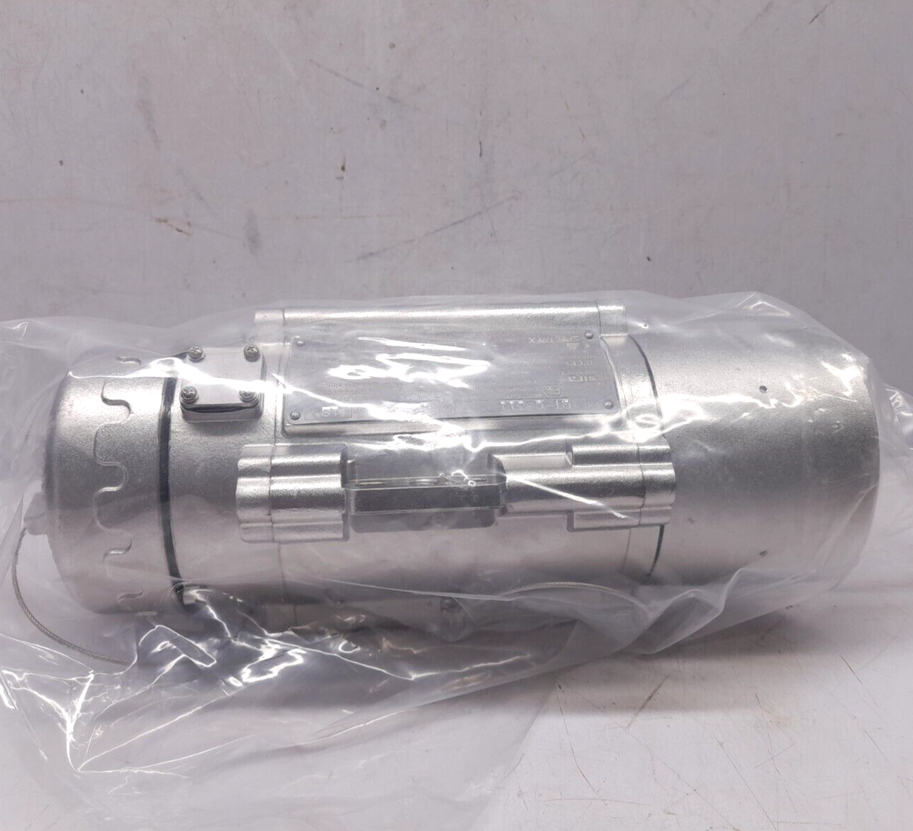 Spectrex Rosemount QT-C-311 Light Source Safeeye Open Path Quasar 900