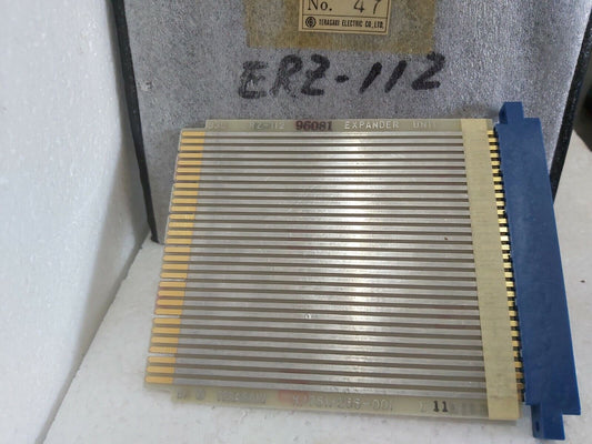 TERASAKI ERZ-112 K/751/256-001 EXPANDER UNIT ERZ112