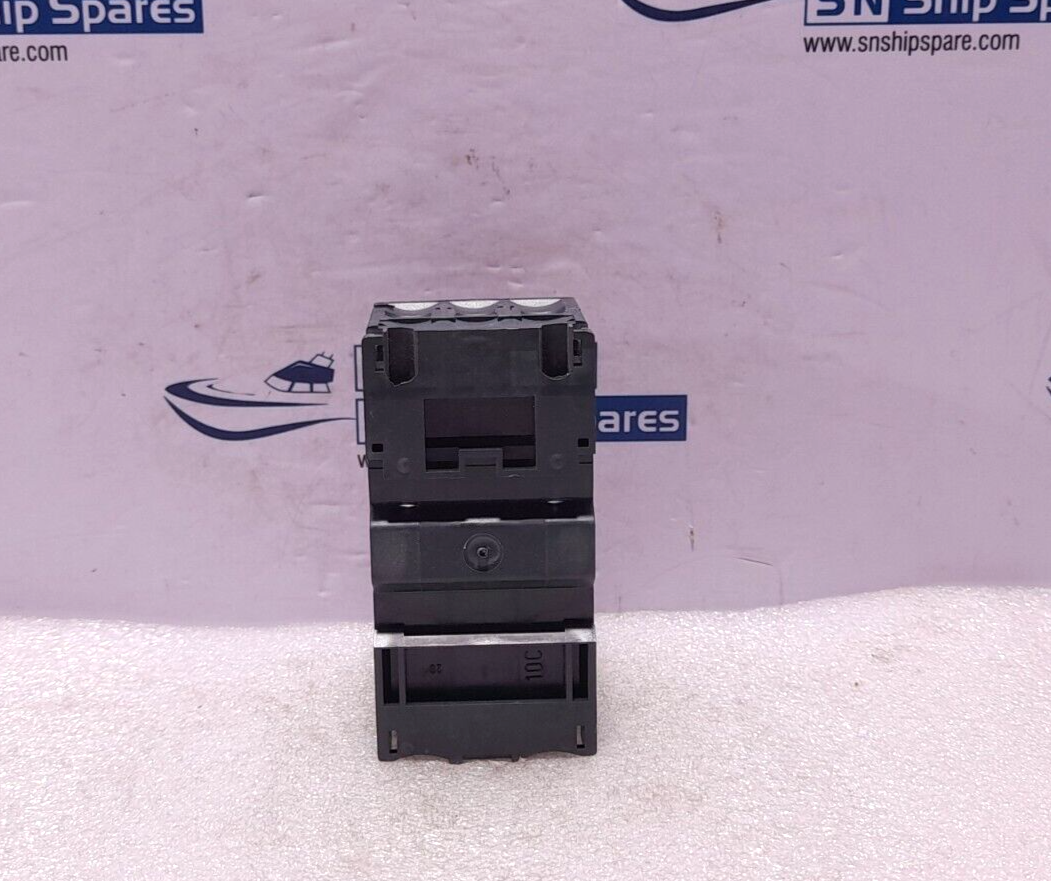 Telemecanique GV2ME08 Manual Stater Motor Protection Circuit Breaker 2.5-4A