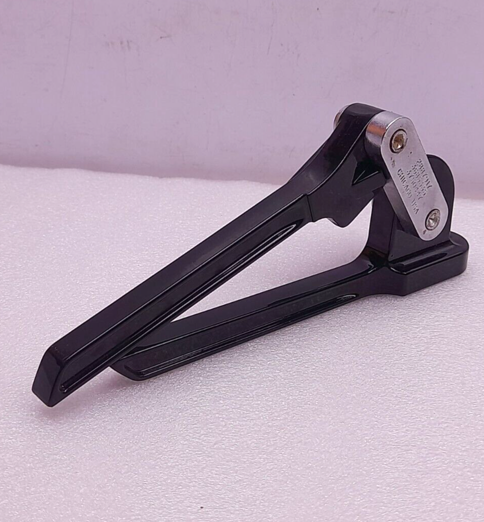 Williams 43621 Tube Bender 3/8” Capacity 3/16” - 1/4” - 5/16” - 3/8”