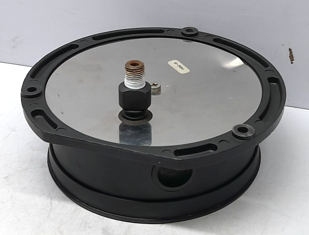 4024-3100 Pressure Gauge 0-700 kg/cm2 0-10000 PSIG