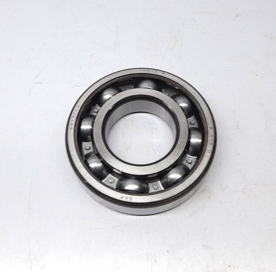 SKF 6313/C3 Deep Groove Ball Bearing