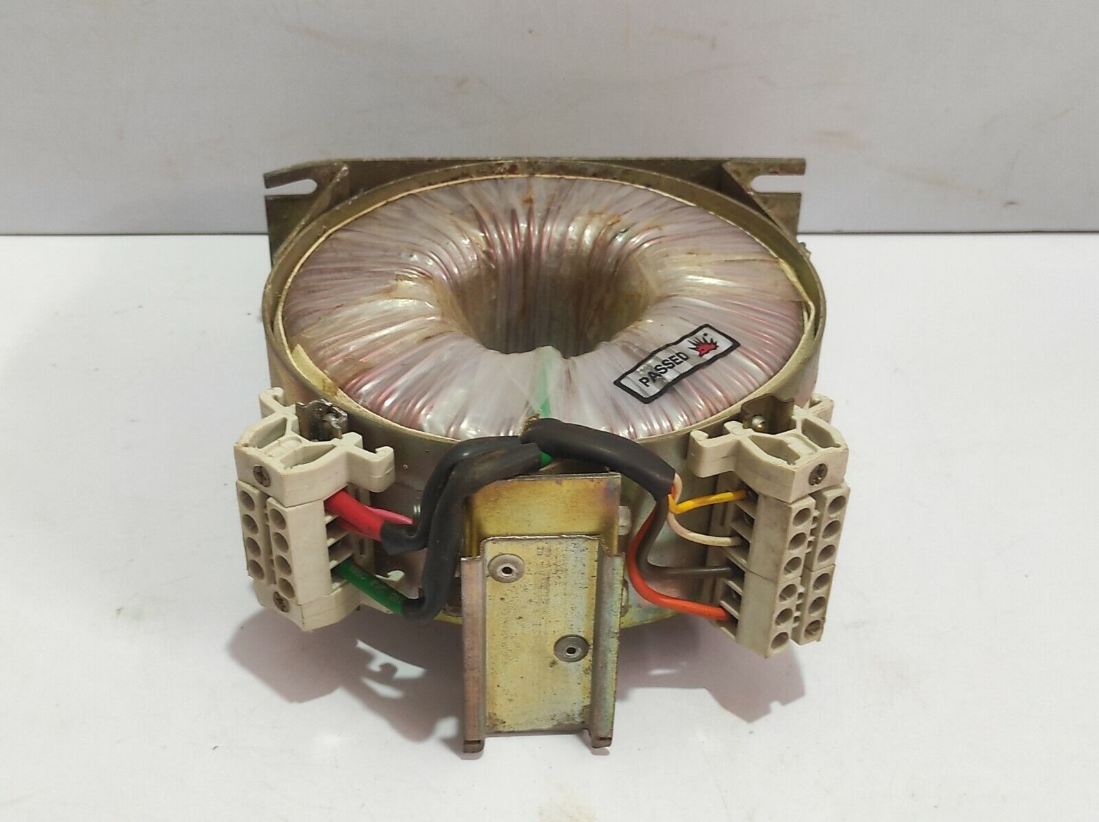 Toroid 3084-C Transformer 3084C Esab 0468943001 Control Transformer 468 943 001