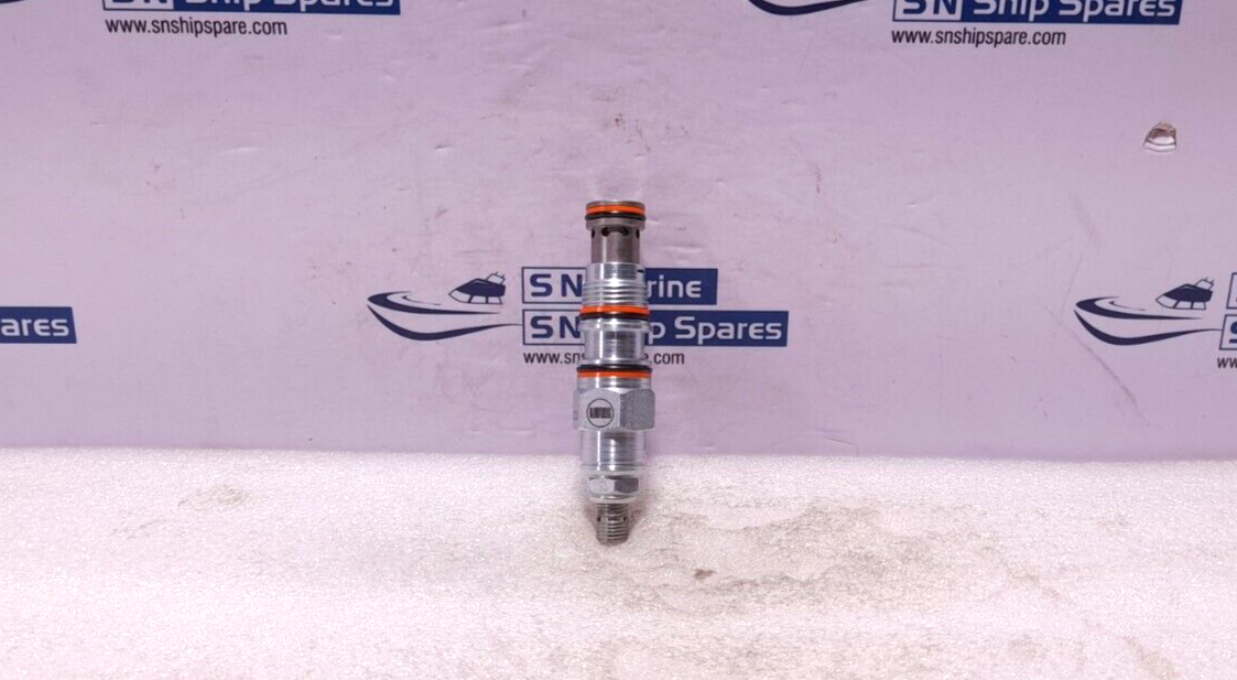 Sun Hydraulics PBDB-LBN Pressure operated Pilot Cartridge Valve PBDBLBN