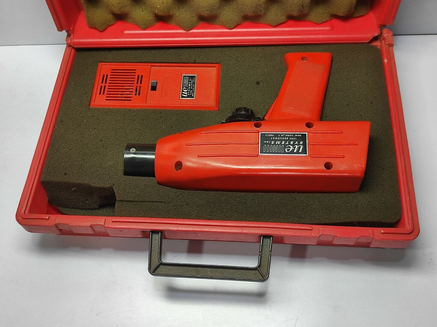 UE Systems SST Trouble Shooter Ultrasonic Tester