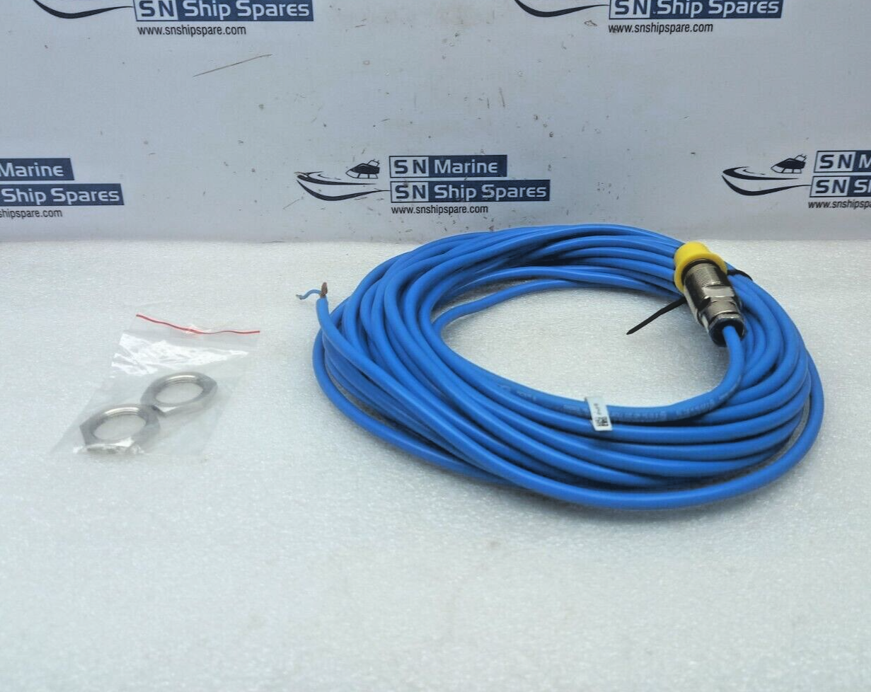 Aker Solution Inductive Proximity C/W 5M Cable BA0066782