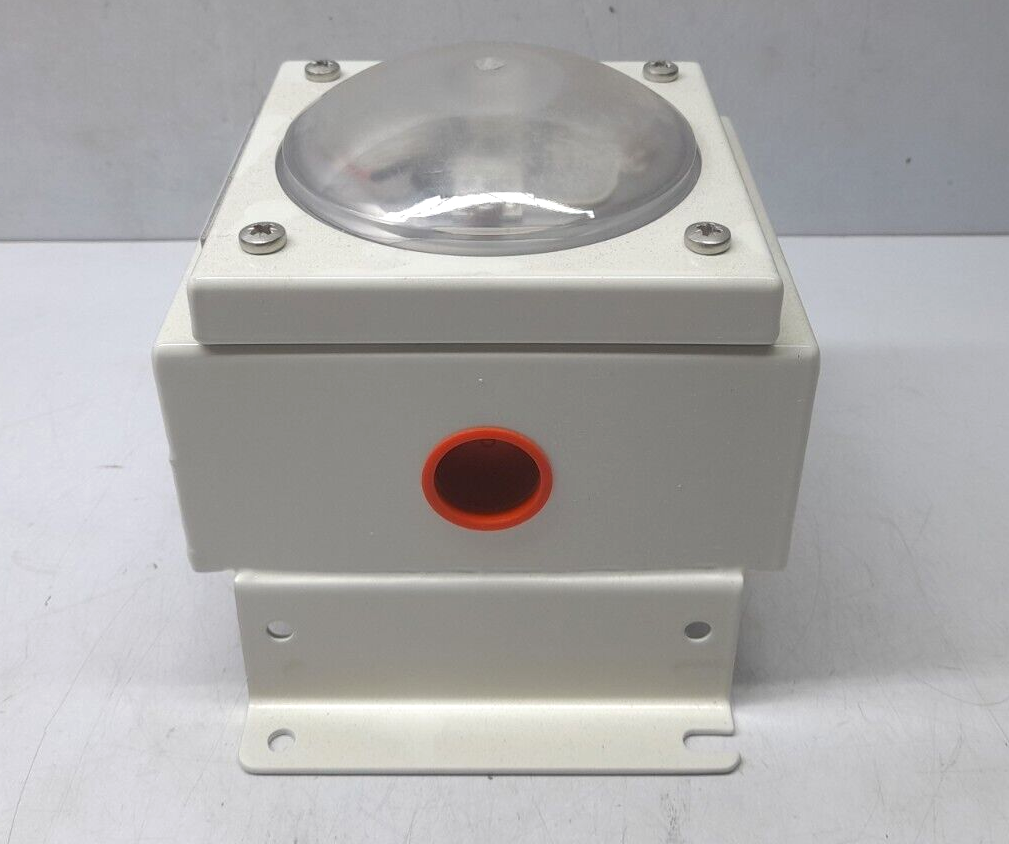 Tranberg TEF 2440 Green Led Perimeter Light / TEF2440 / Green Led