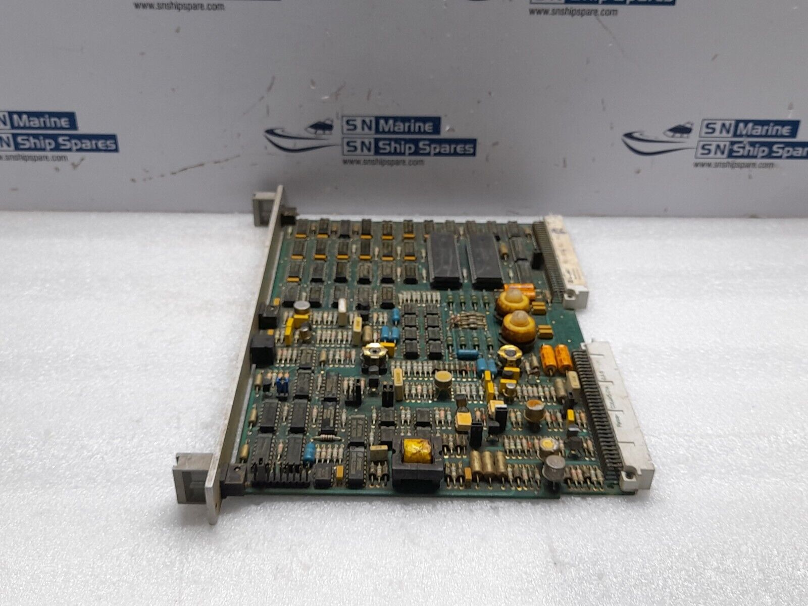 Valmet Automation M851006 PCB Module 542844-7A