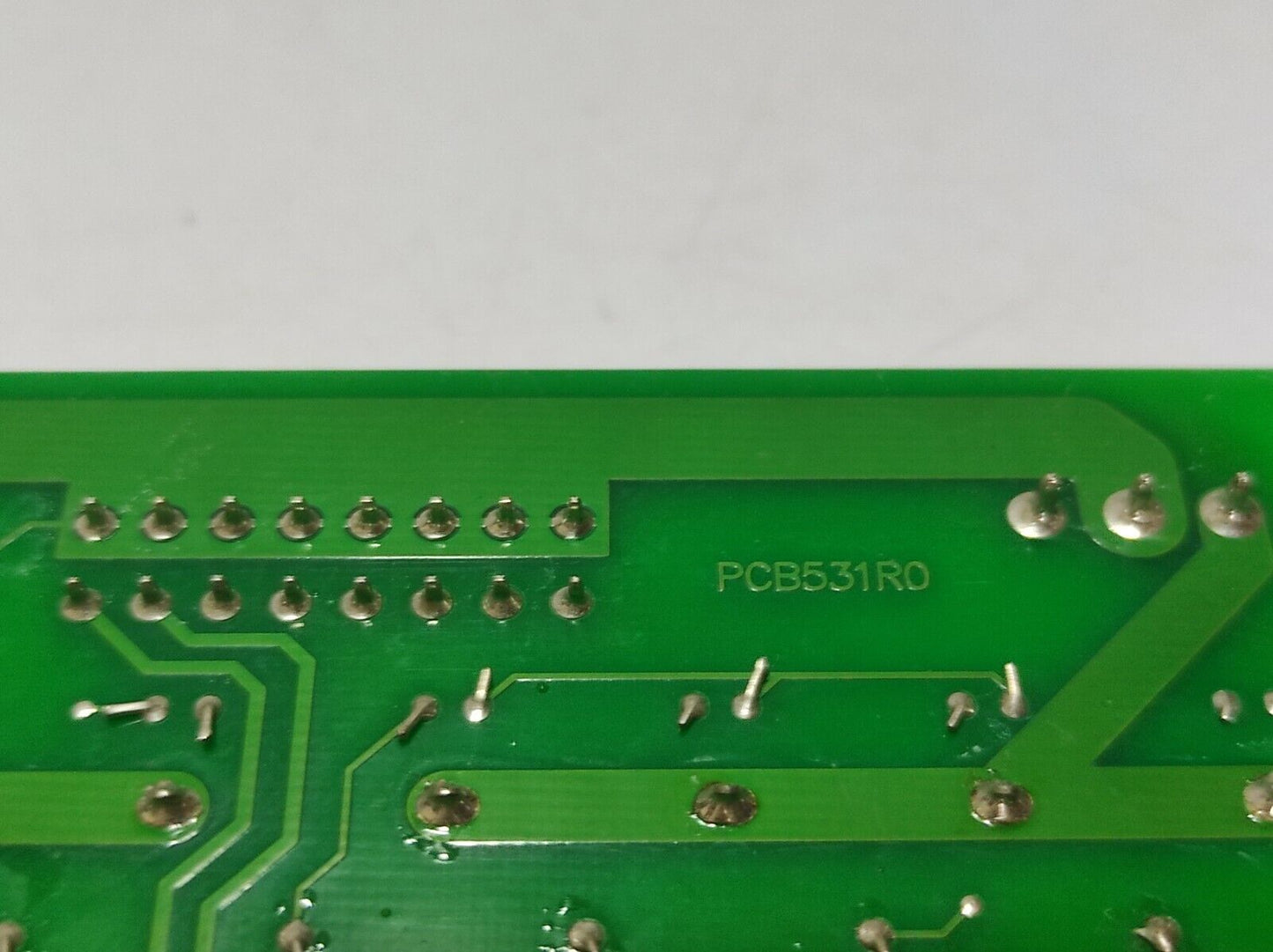 Wago 0115467958 PCB 5299470 Module W/LEDs Jelec PCB531R