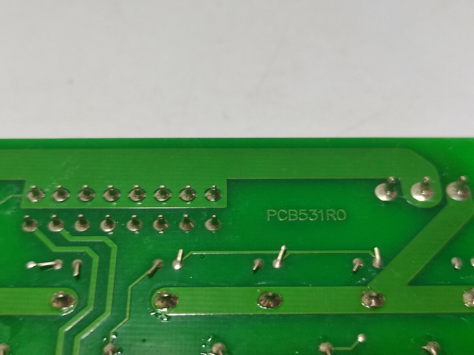 Wago 0115467958 PCB 5299470 Module W/LEDs Jelec PCB531R