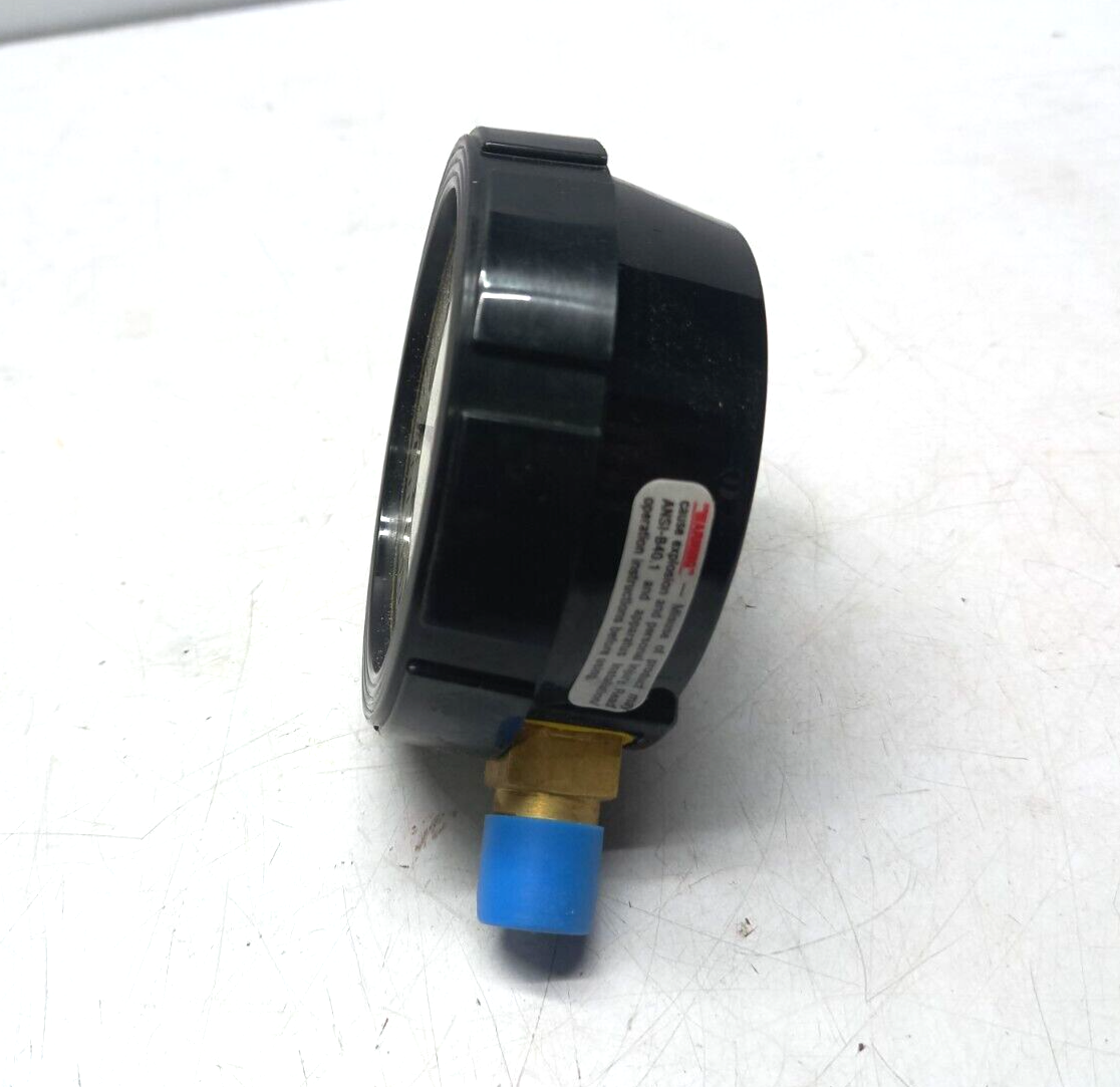 SPAN 0-30” 0-30 PSI 00-449 Gauge Combo 30HG-30PSI