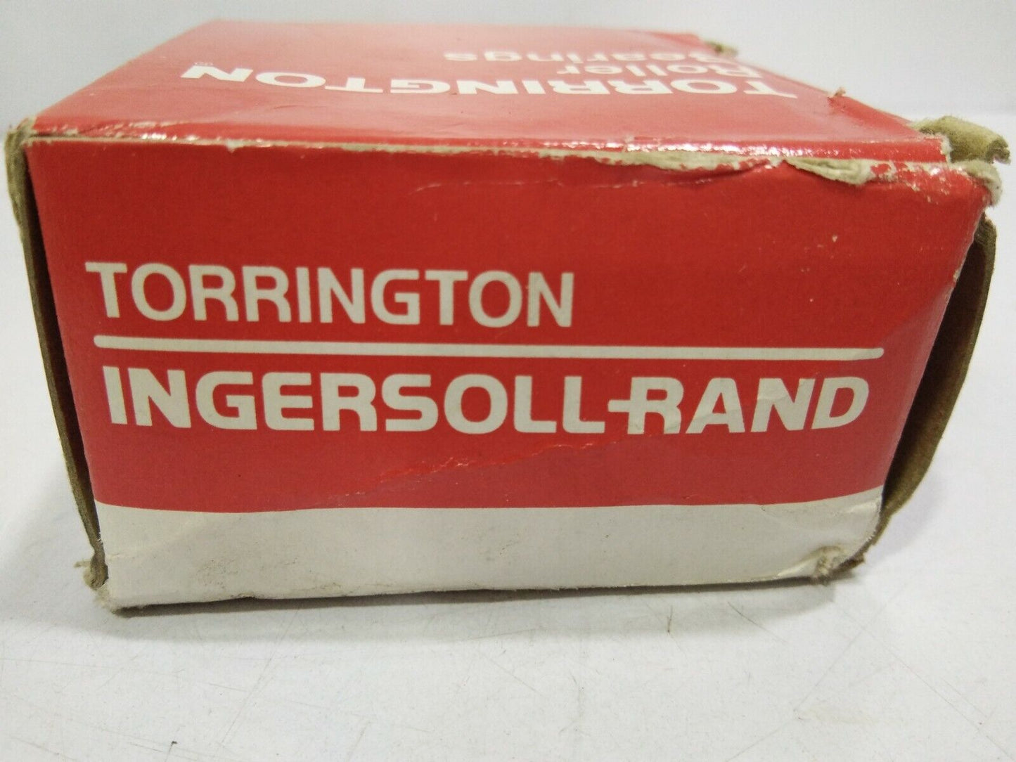 TORRINGTON HJ-283720 ROLLER BEARING NEEDLE BEARING HJ283720