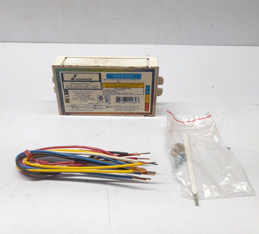 Advance SmartMate ICF-2S26-H1-LD Programmed Smart Electronic Ballast