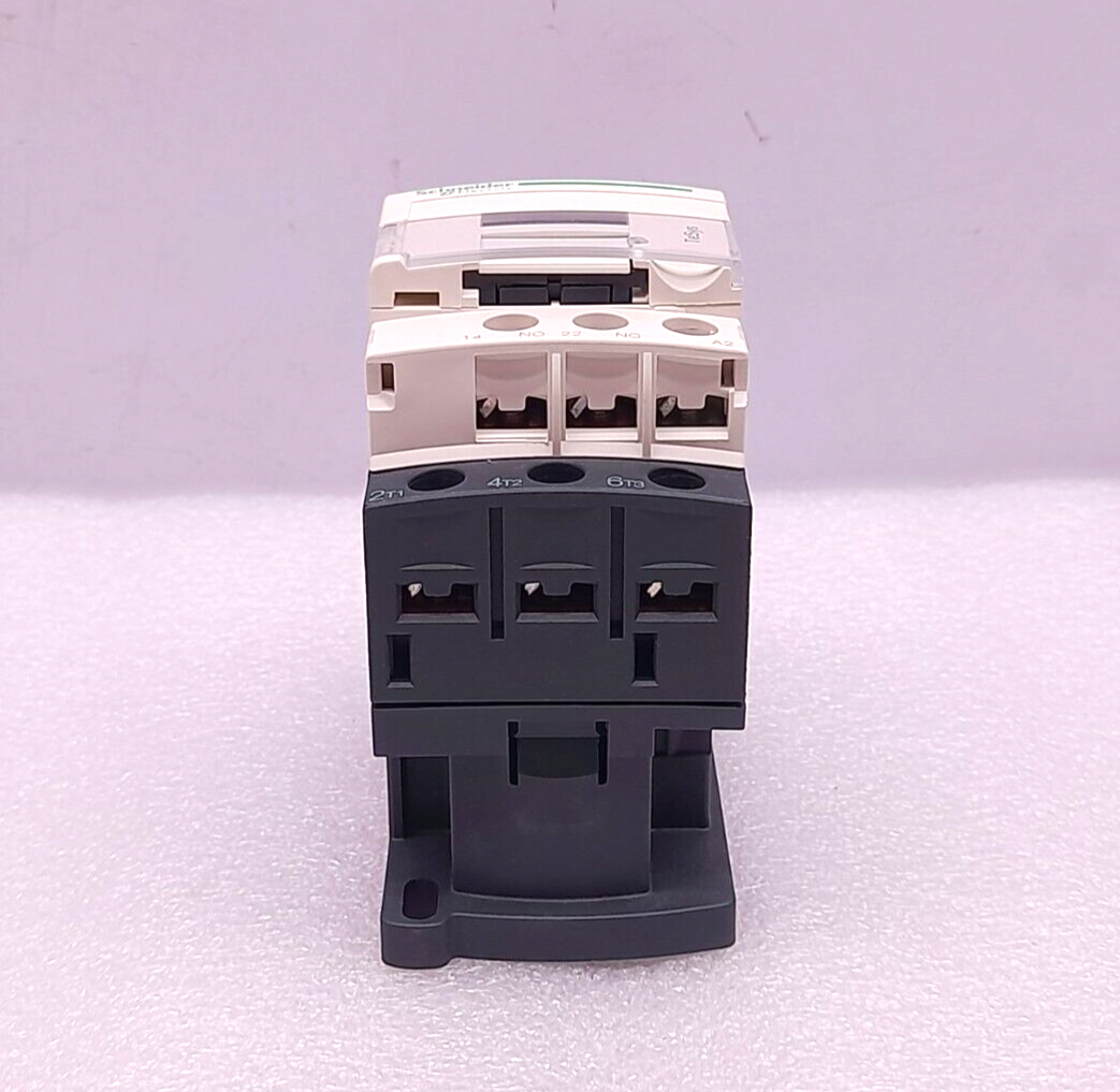 Schneider LC1D12M7 Contactor 220V 50/60Hz LC1D12 25A M7