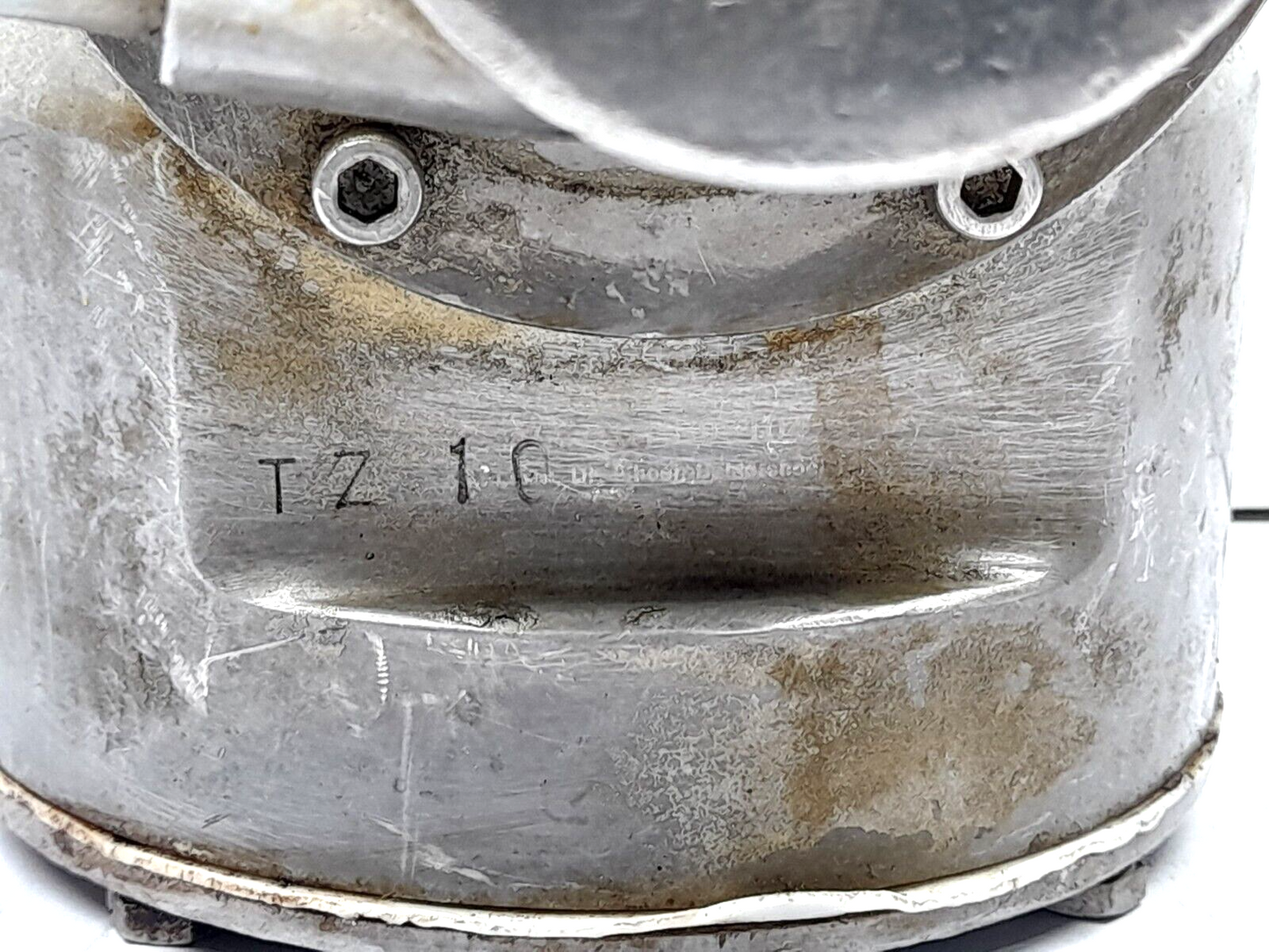 Alfa Laval TZ10 Rotary Jet Head For Tank Cleaning Machine TZ-10 TZ 10