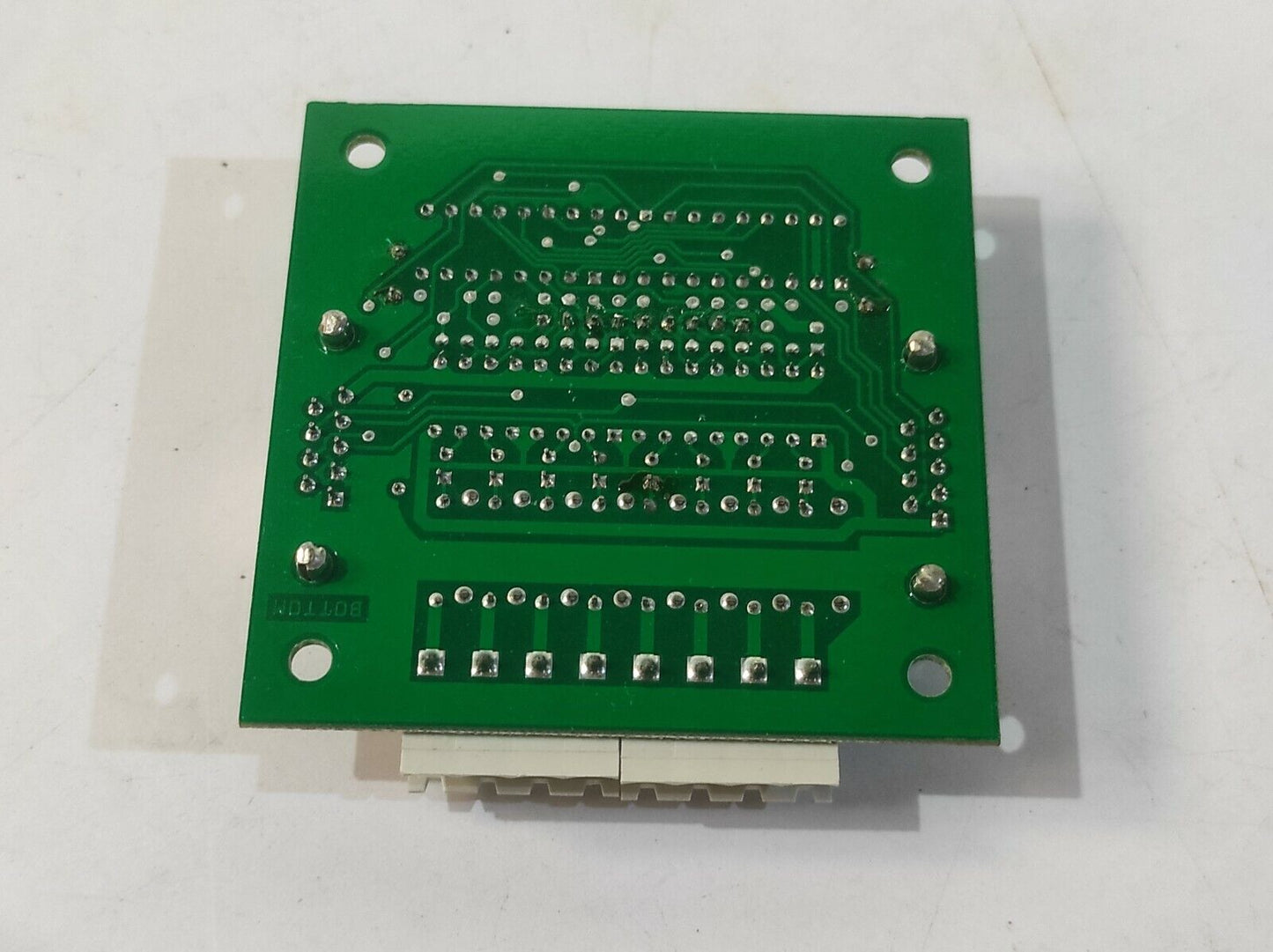 Vassler-AD Call Extension Board