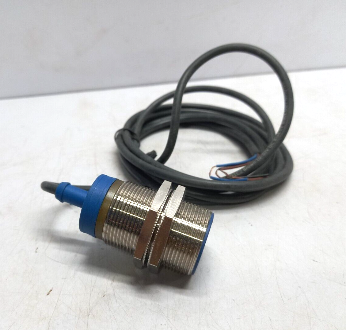 Honeywell JM3010ED1C2 Inductive Proximity Sensor 10-30VDC