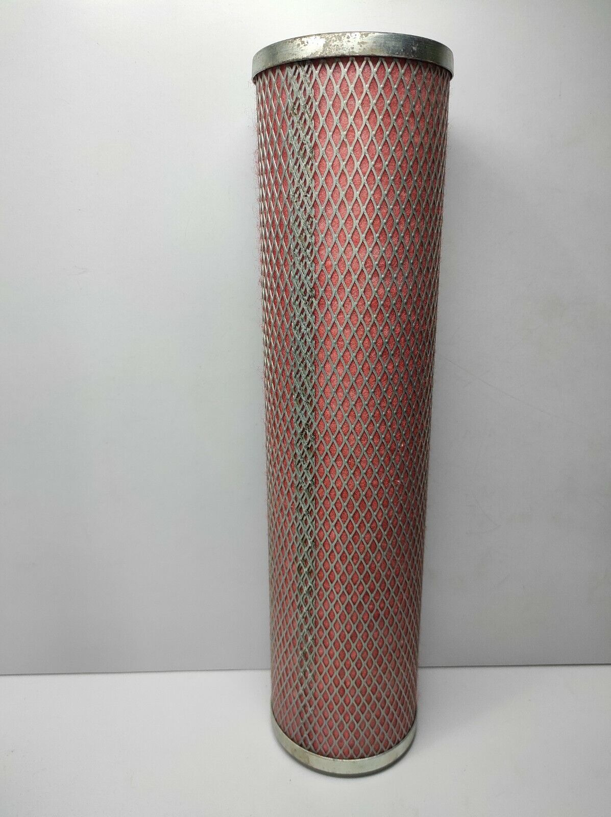 Tamrotor Marine Compressors TMC NT6115 Oil Filter Element NT 6115