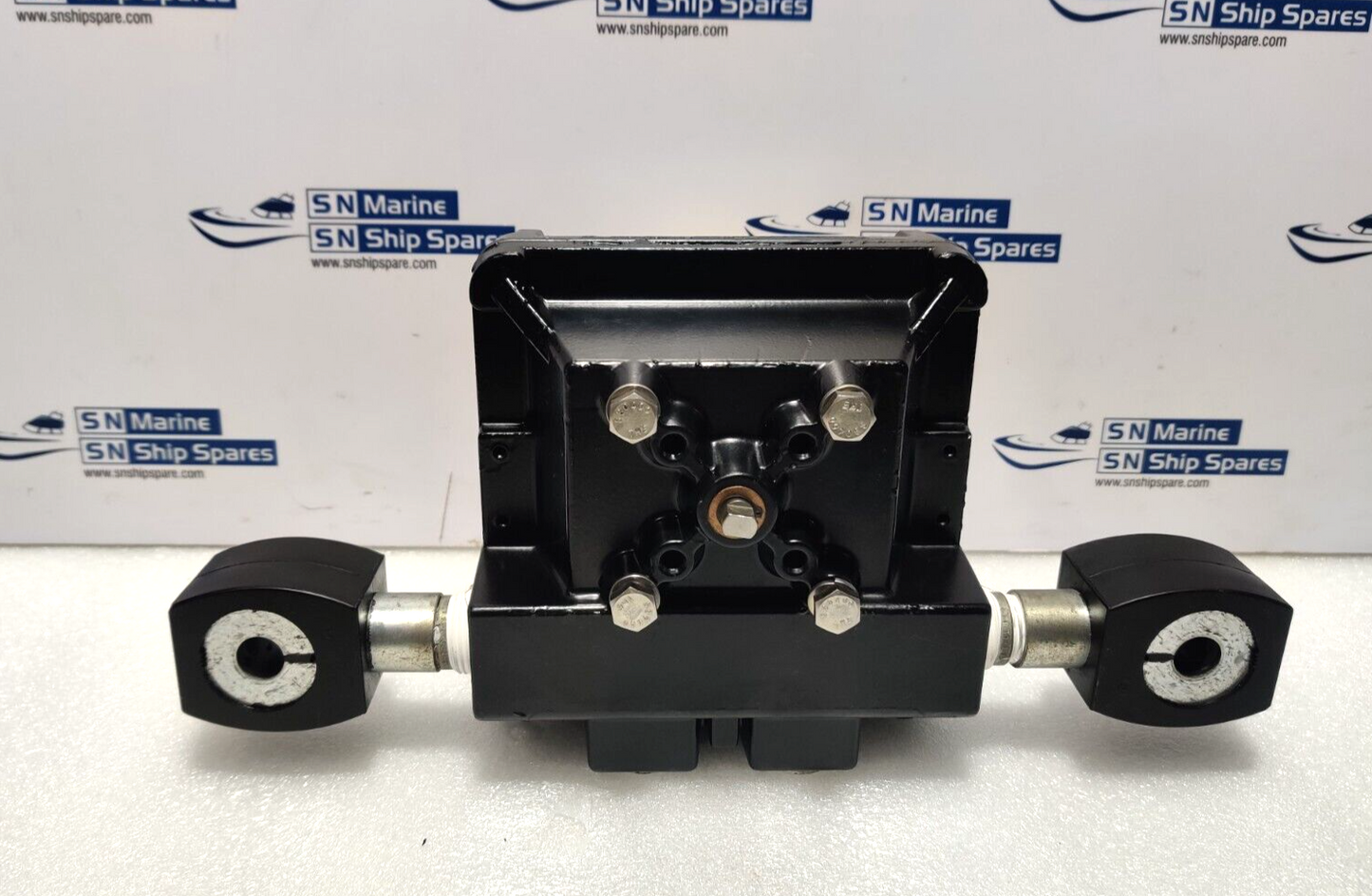 Westlock Controls 9479-SHAF-8 Explosion Proof Rotary Position Monitor -40To60 C