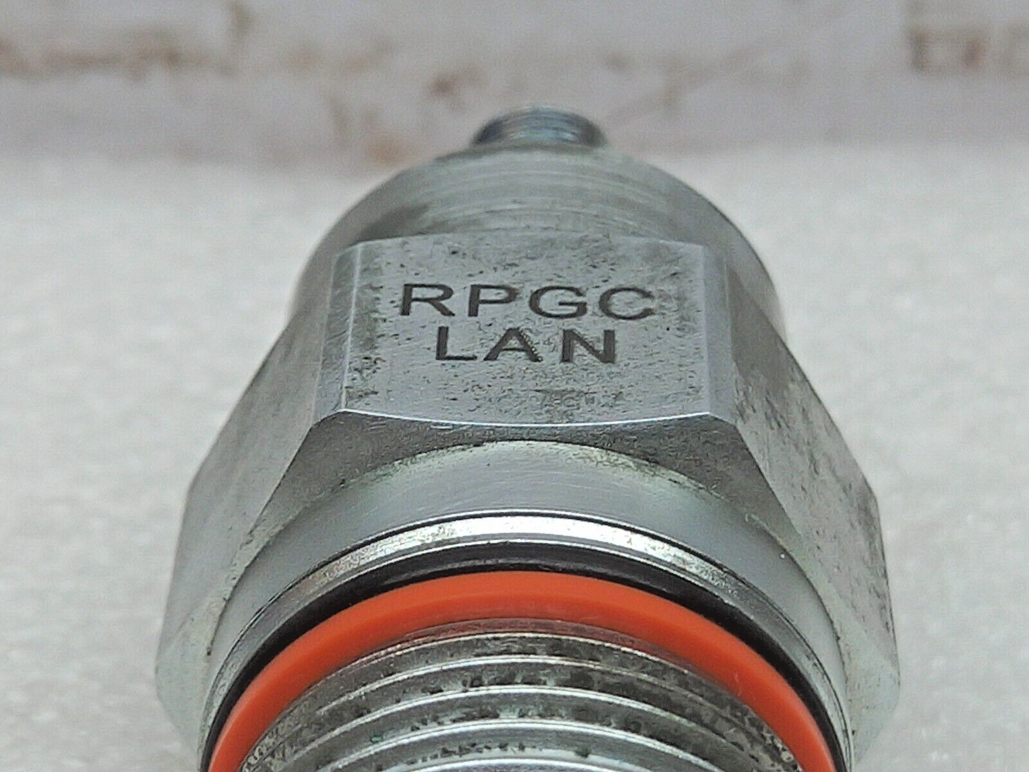 Sun Hydraulics RPGC-LAN Cartridge Valve 5059253 NOV 945820-2AN