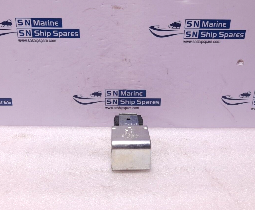 Sporlan MKC-1 Solenoid Coil 120V 50-60 Cy 10W