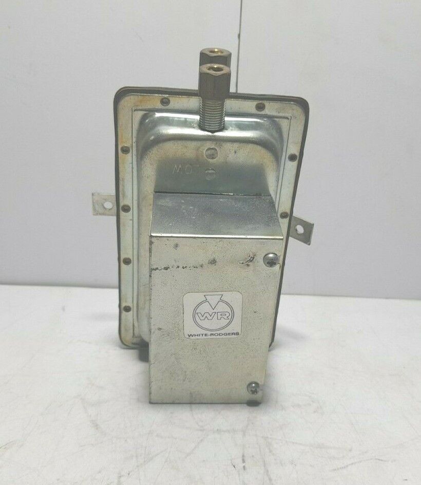 White Rodgers 770-1 Carrier 7701 Air Switch Emerson