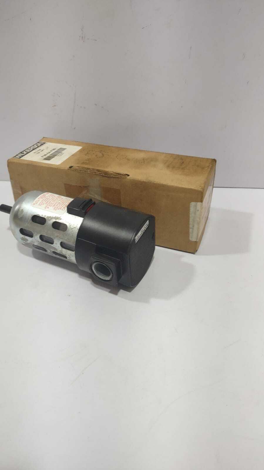 Wilkerson F26-04-F00 Filter ½” NPT / F2604F00