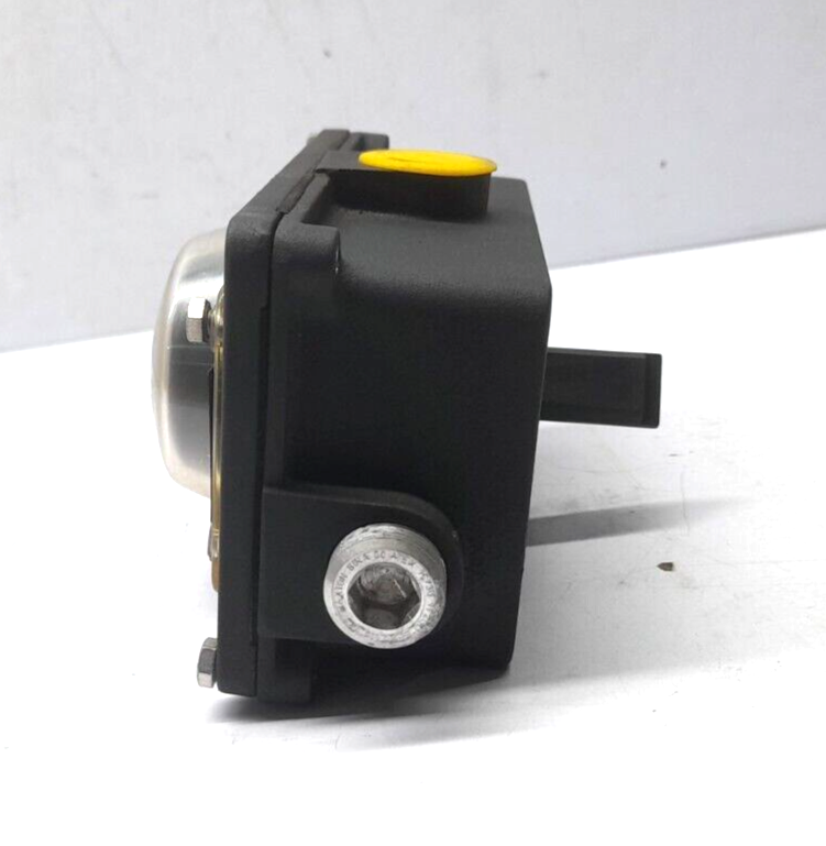 Tyco Keystone LPC-0B201AN00 LP S/Box Top Adj Cams Westlock Controls LP-0B201BN00