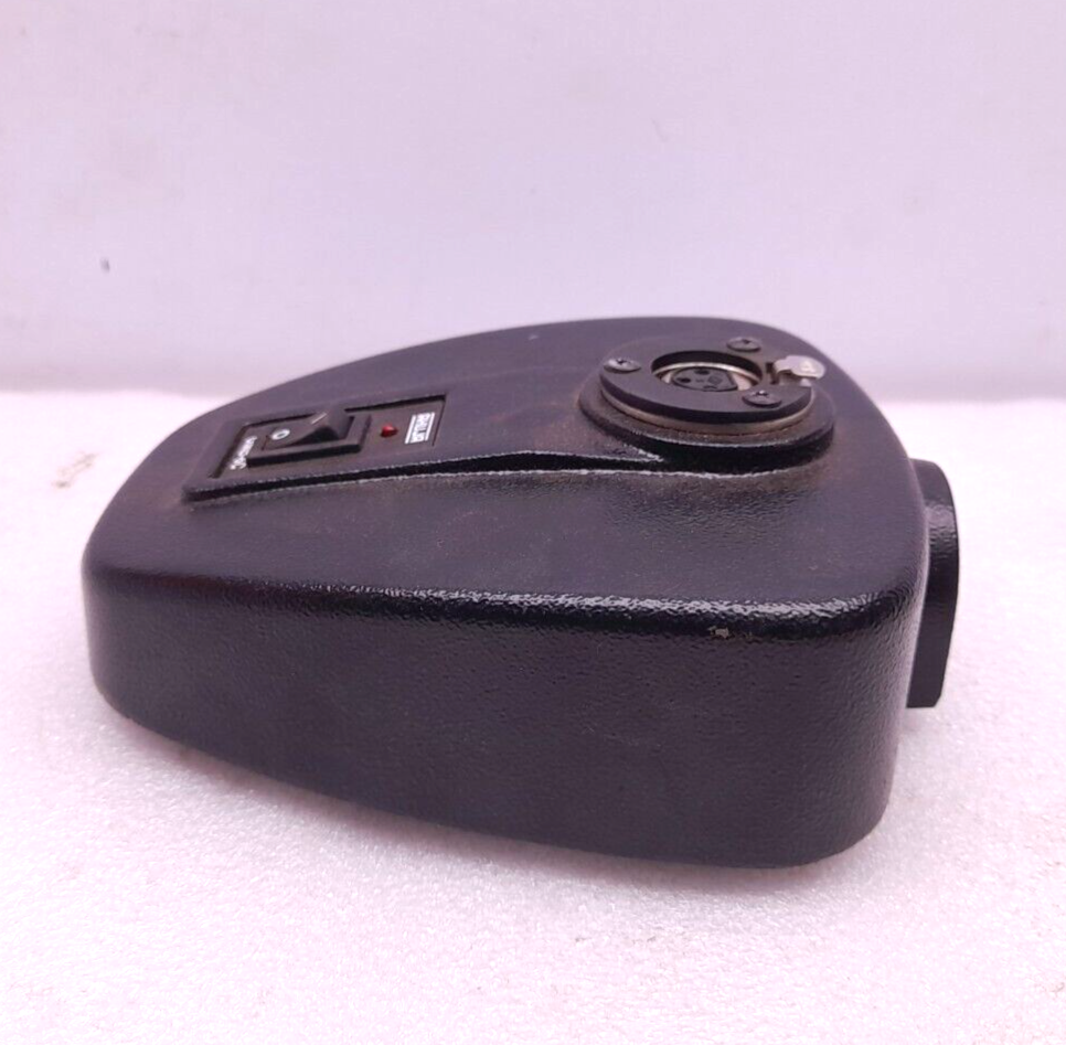 Ahuja GMB-6C Table Mic Stand / GMB6C