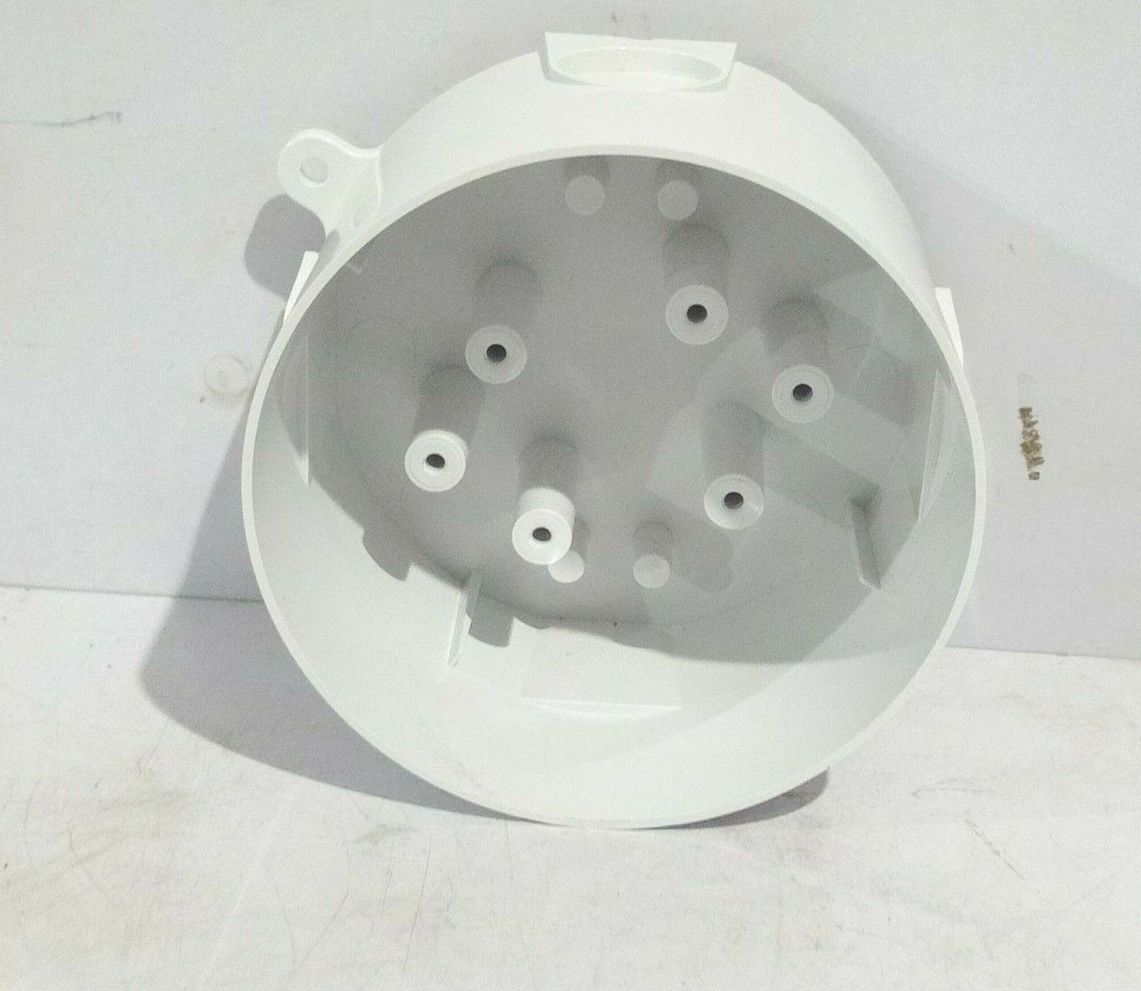 System Sensor WB-1AP Wet Base Shroud Notifier WB1AP