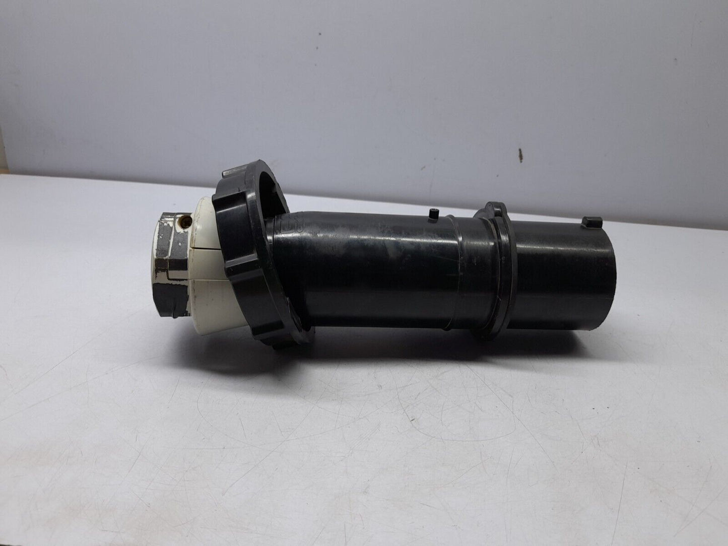 Stahl 8579/12-407 Plug 63A-7h 3P+E 480-500V 50/60Hz