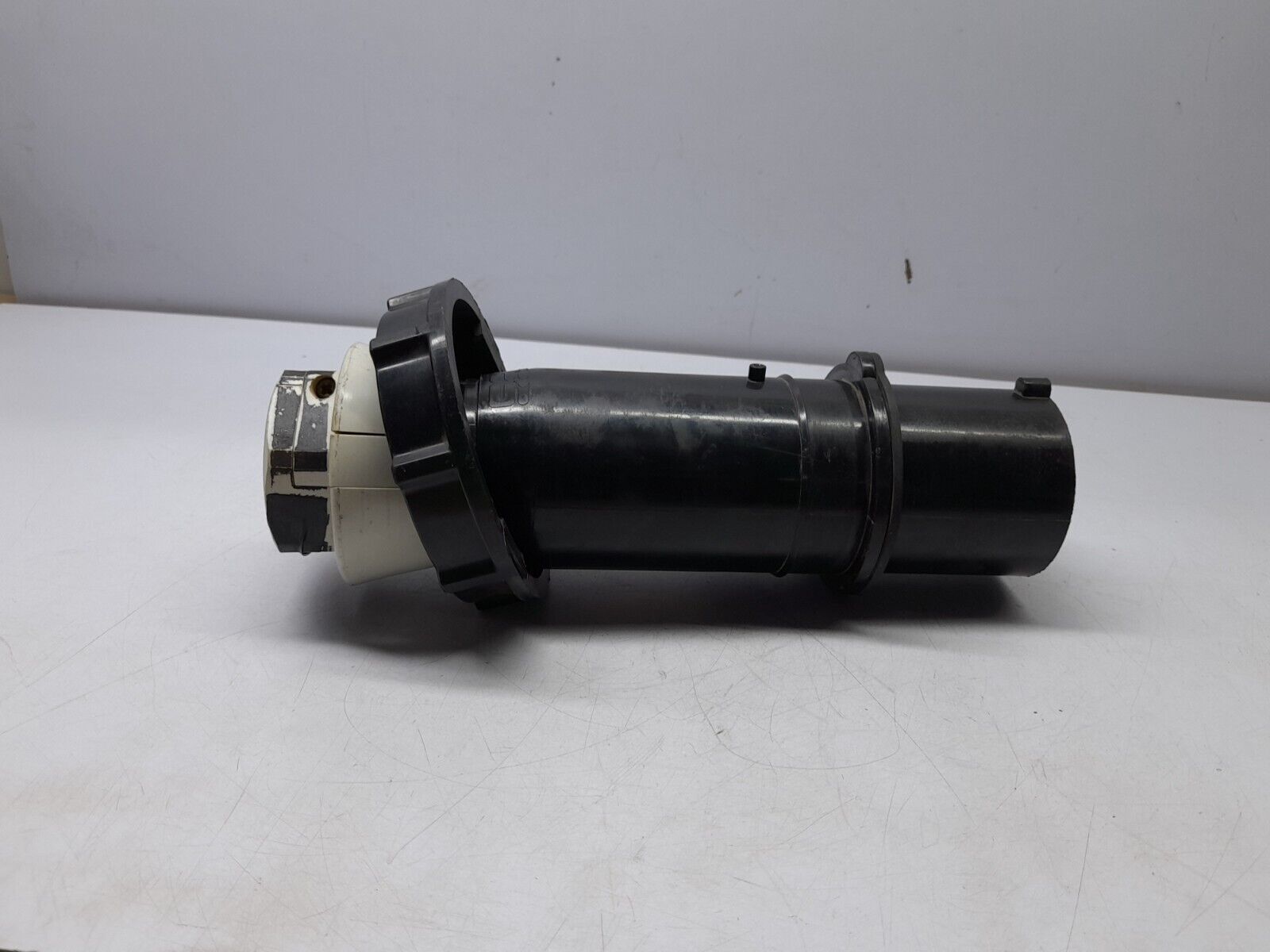 Stahl 8579/12-407 Plug 63A-7h 3P+E 480-500V 50/60Hz
