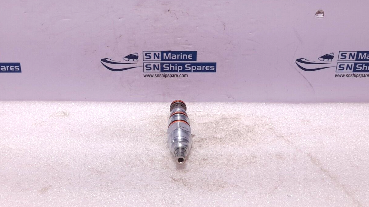 Sun Hydraulics PBDB-LBN Pressure operated Pilot Cartridge Valve PBDBLBN