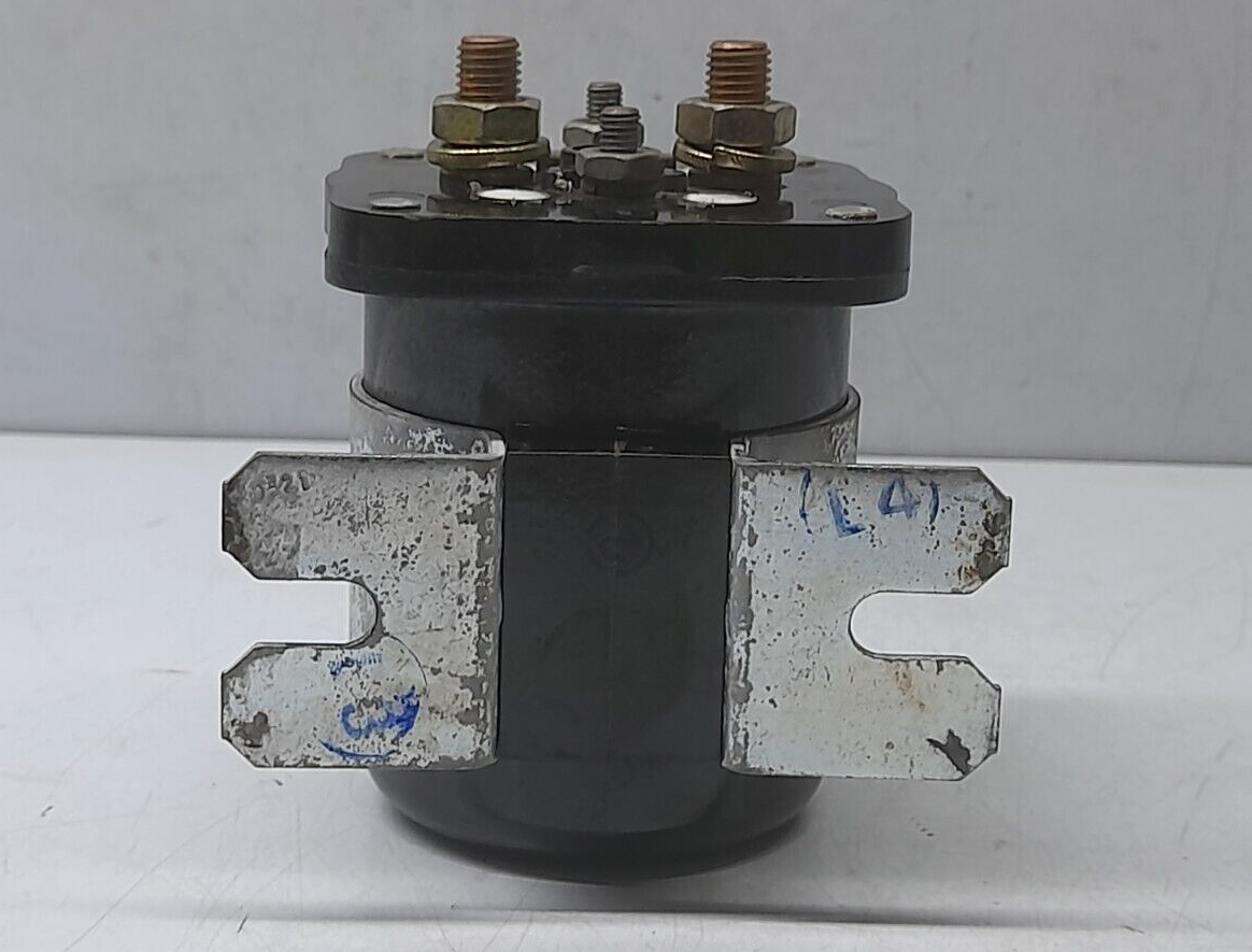 White-Rodgers/RBM 586-114112-6A Solenoid Coil / 586114112 / 24VDC