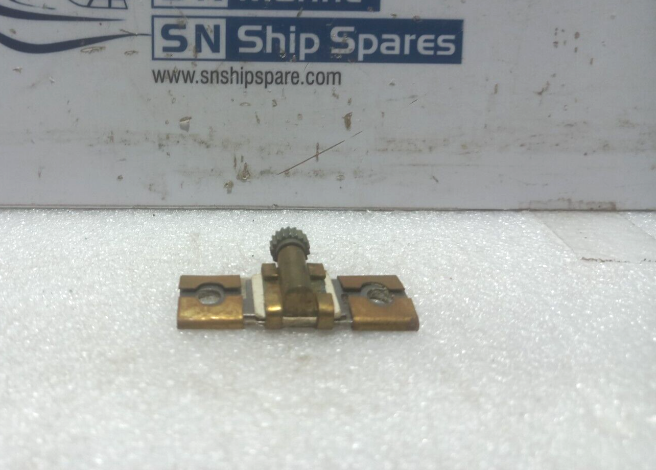 Square D B15.5 Thermal Overload Heater 5PCs In Lot