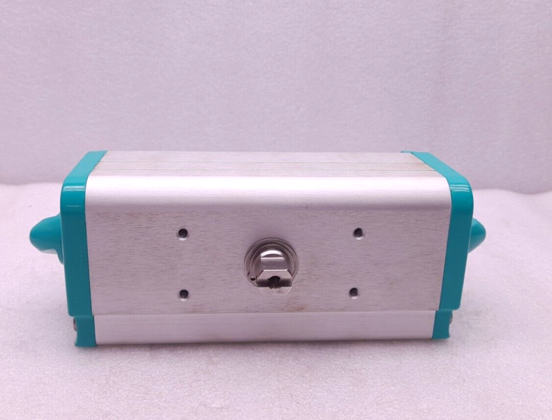 Tomoe GD0010605T00 Pneumatic Actuator 8.4Bar 180C