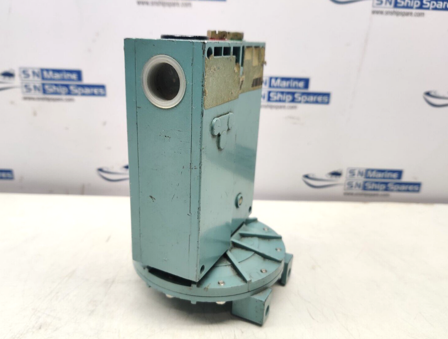 Telemecanique XMG-B0012 Pressure Switch