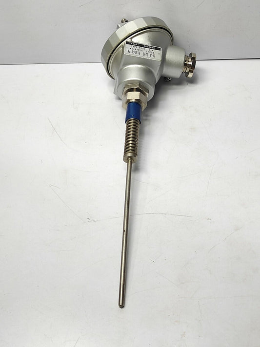 Yamari Thermic Type k(S) 0.4 Thermocouple Φ 4.8/316 L=232 994316