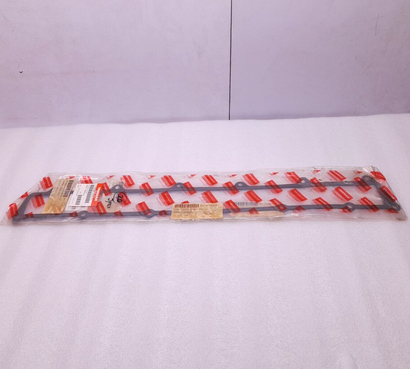 Yanmar 119593-12111 Suction Manifold Gasket 11959312111