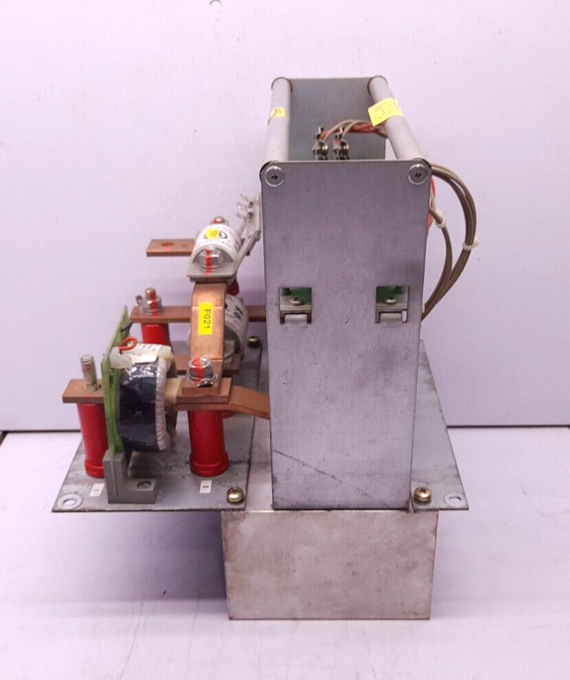 Gutor 0C0942 Static Switch 550010482 OC0942