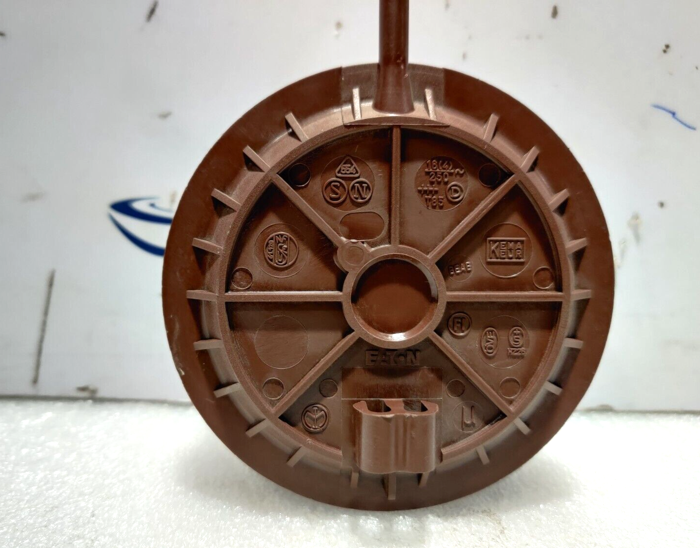 Eaton Type P3 Washer Water Level Switch 100/50 245/160 320/255