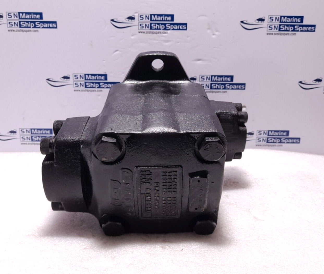 Vickers 35V35A 1C 22 Vane Pump L-3 212647 L4